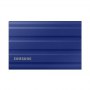 Samsung | Portable SSD | T7 | 1000 GB | N/A "" | USB 3.2 | Blue - 2